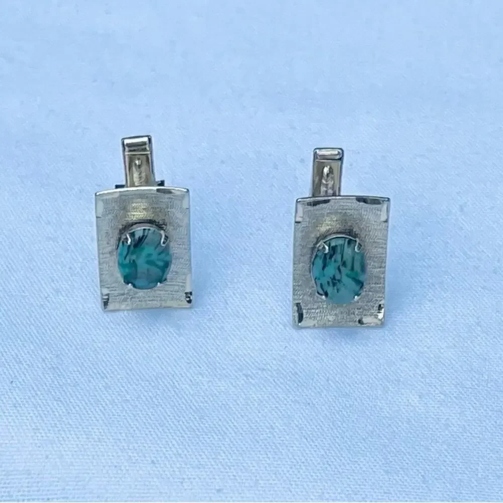 Unbranded vintage sterling
